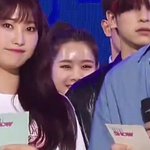 키오프 <b>나띠</b> 4년간의 변화 봐봐…