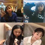 1번이랑 2번 중 <b>누가</b> 더 이쁨?