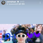 [<b>방탄소년단</b>] D-100