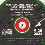 리사 뉴욕 페스티벌 헤드라이너