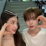 아이린 <b>한유진</b> 연애했으면,,ㅜㅜ