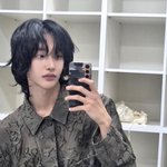 와 장발원빈 돌아왔다 ㄷㄷ