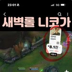 이거 유튜버들이 걸어놓는거임?