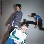 [모두드루와] 미스틱 신인그룹 'ARrC(아크)' 최한•현민•지빈