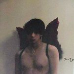 뷔, 너 정말 좋아 보여 (포토북<b>V</b><b>컷</b>)