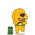 [드루와] 스꺼럴리 <- 판 유행어로 <b>민다</b>