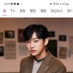 아이랜드2 최정은,<b>B1A4</b>진영 닮지 않음?