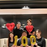 '<b>핸섬</b>가이즈' 100만 돌파..한국영화 복병됐다 "이런 코미디도...