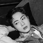 방탄 <b>진</b> 화보로 안구정화하고 인터뷰로 감동받기