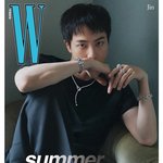 [<b>방탄소년단</b>] 더블u 커버 석지니