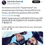 오늘자 논란된 1곡으로 54개버전으로 나온 남돌그룹..ㄷㄷㄷ