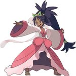 <b>이캐릭터</b> 흑인이었구나