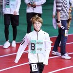 방탄 2016 아이돌 <b>육상</b> 대회 지민