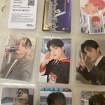 [모두드루와] 최근에 에이티즈 입덕했는데 친한 언니가 포카 줫다