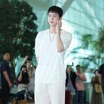 황금빛 황금빛 <b>성화</b>봉송~