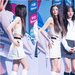 [댓글부탁해] [현장포토] "워너비 슬<b>랜더</b>".다니엘, 종잇장 몸매...