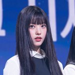 [댓글부탁해] [현장포토] "냥냥미 폭발"...해린, 천재만재...