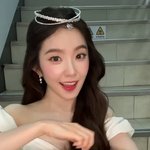 대놓고 손하트 하는 여돌과 남돌