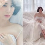 [댓글부탁해] 서인영, 결혼사진 <b>삭제</b>→이혼설 입장 발표없이 가요계...