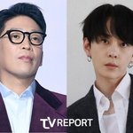[댓글부탁해] 결혼 발표 '현아' 용준형, '<b>MC</b>몽'과 깊은 관계...