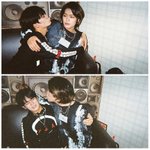 내가 좋아하는 아이돌 필카감성 사진