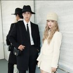 [모두드루와] 셀린느 박보검 뉴진스 다니엘 새로운 <b>투샷</b>