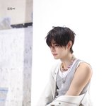 미술관 안 가도 되겠다 거울 보면 되니까
