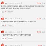 요즘 젊은한녀들 진짜 못됐다.
