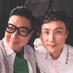 [댓글부탁해] 11월 결혼' 민경훈,→'아는<b>형님</b>' 이상민 공개 축하...