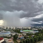 충격적인 강원도 <b>비내리</b>는 사진ㄷㄷ