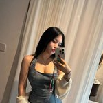 이규한 좋겠네..<b>유정</b>, 치명적인 글래머 라인 '아찔'