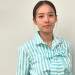 '싱글맘' 조윤희, 슬쩍 보이는 복근? 청순 외모까지 완벽하네!
