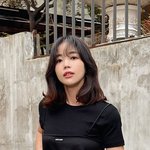 [이상형] 기은세, 독특한 블랙 톱까지 완벽 소화