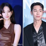 열애설 커플들 (2020~2024