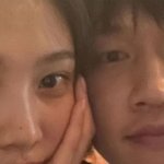 크러쉬 신효섭 조이 박수영 4년째 사귀는데 결혼<b>발표</b> 할까?