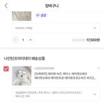<b>버즈</b> 케이스 둘중에 하나 골라조제발 ㅠㅠㅠㅠㅠㅠㅠㅠㅠ