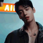 <b>차은우</b>가 엔시티였으면 어땠을까?