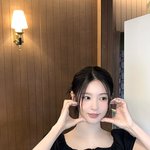 아이들 미연 대존예임