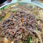 [드루와] 불고기 땡긴다