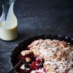 숟가락 들고 이렇게 퍼먹고 싶다
