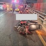 이번엔 부산서 ‘역주행’…<b>SUV</b>에 치인 고교생 배달기사 사망