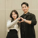 정해인X정소민 '엄마친구아들' 대본 리딩 공개