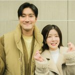 <DNA <b>러버</b>> 대본 리딩 공개