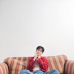 첸 코스모폴리탄 비하인드 미쳤다