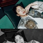 방탄 진 위버스 인터뷰 감동 개껴