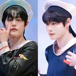 팬싸에서 <b>샤오</b>랑 코스프레 한 남돌들