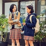고민시를 알게 된 <b>작품</b>은?