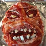 먹는 걸로 <b>장난</b> 치지 말랬지 내가,,,,,,,