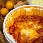 내 생각엔 엽떡에 젤 가성비인듯