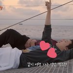 [군대] <b>제주도</b> 태형이도 같이 있었나봐